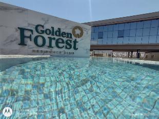 GOLDEN FOREST RESIDENCE CLUB, FLORESTA PR - CRECI 15585F CNAI 02636