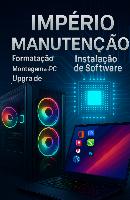 Formatação e instalação de softwares