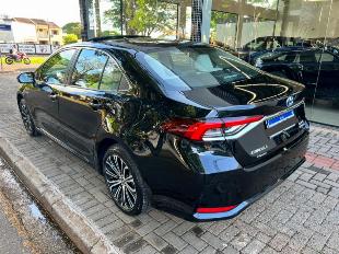 Toyota Corolla Altis Prem. hybrid - 2021