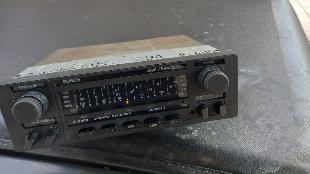 RÁDIO FM/AM BOSCH SAN FRANCISCO
