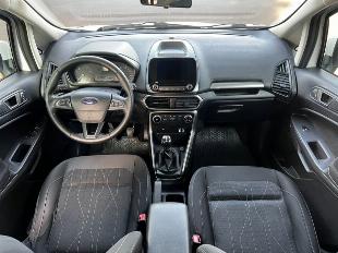 Ford Ecosport Se 1.5 - 2018