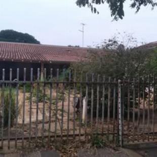 TERRENO COM CASA JD.DAS GREVILEAS