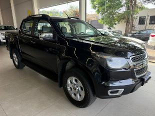 GM S-10 LTZ 2.8 CD 4x4 - 2016