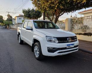 Amarok 2021