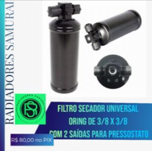 PEÇAS PARA LINHA E PESADA VOÇE ENCONTRA NA RADIADORES SAMURAI