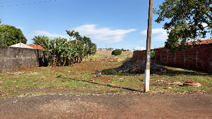 Condomínio Santa Maria