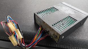 AMPLIFICADOR EQUALIZADOR TOJO GR- 270