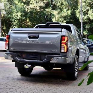 CHEVROLET S10 HC DD4A 2025
