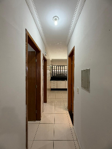 CASA À VENDA — PARQUE HORTÊNCIA II | MARINGÁ/PR