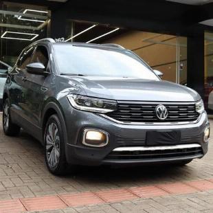 VOLKSWAGEN T CROSS HL TSI AE 2020
