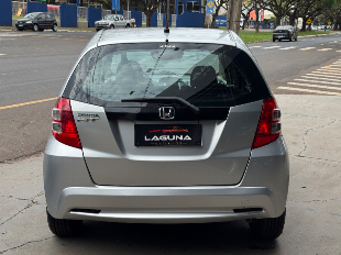 Honda Fit LX 1.4