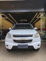 CHEVROLET S10 LT DD2 2013