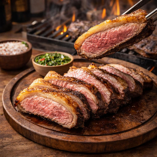 Buffet para Eventos em Maringá | Churrasco e Rodízio de Mini Hambúrguer