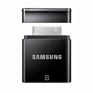 Leitor Cartão Samsung para Samsung Galaxy Tab 10.1 30Pin