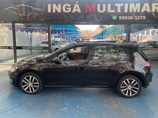 GOLF HIGHLINE TSI 2014