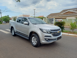 Imagem do anuncio S10 Lt 2018 unico dono