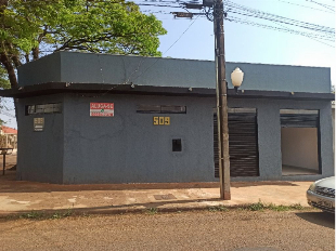 Imagem do anuncio Sala para alugar, 36 m² - Jardim Panorama - Sarandi/PR