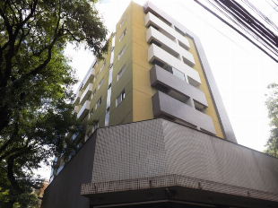 VENDE-SE APTO ED. STUDIO PARANAGUA. ZONA 07 PRÓX. U.E.M