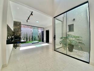 BELÍSSIMA CASA NO JARDIM AMÉRICA