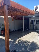 Pergolados, Decks, Gazebos ate 12 x no cartão