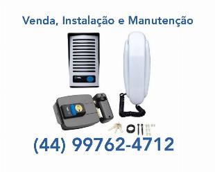 Segurança Eletrônica