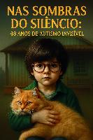 Nas Sombras do Silêncio, 48 Anos de Autismo invisível ( Livro)