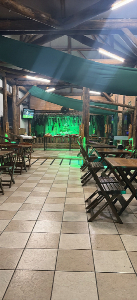 OPORTUNIDADE BAR E PETISCARIA EM ANDAMENTO