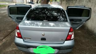 VENDE-SE CLIO PRIVILEGE 1.6