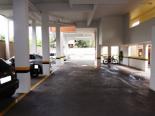 VENDE-SE APTO 1 QUARTO ED. ZULMIRA PONTES. PROX. U.E.M