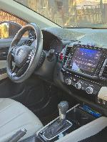 Honda City Sedan Touring 1.5 Flex 16V 4P Aut. 22/22
