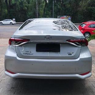 TOYOTA COROLLA XEI 20 2023