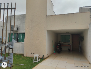 casa geminada, jd guaiaca, com suite, 340mil reais.