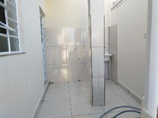 Casa com 1 quarto na Vila Marumby
