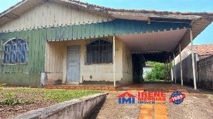 Terreno à venda em Maringá - PR - Jd Mandacaru