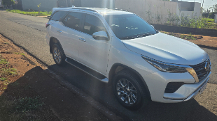 Sw4 Srx 7 Lugares