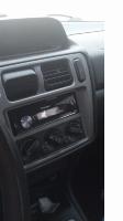 Vendo mitsubishi pajero TR 205/206 cambio automático muito bem cuidada a flex 4x4 , ou troco por gol ou fox de menor valor