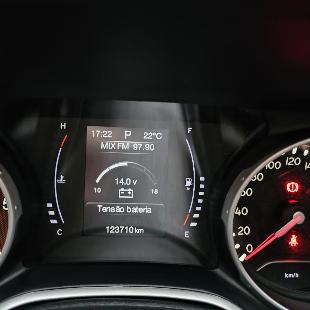 Jeep Compass Longitude diesel 4x4