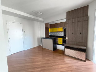 Imagem do anuncio Apartamento Semi Mobiliado | 3 Quartos | 14º Andar | Zona 08 | Bella Città