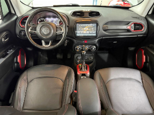 Jeep Renegade Trailhawk 2.0 Diesel 4x4 Automatica