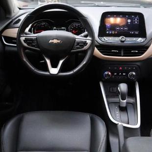 CHEVROLET ONIX PLUS 10TAT PR2 2021