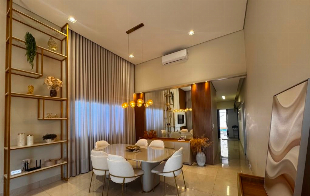 Imagem do anuncio CASA NO BOM JARDIM