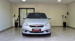 Fiat Grand Siena Essence  2013 Automático 1.6  Flex Fuel Placa A