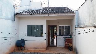 VENDE-SE CASA JD TROPICAL SARANDI