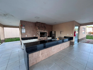Apartamento com 2 Quartos e 49 m² na Zona 07 - Maringá/PR