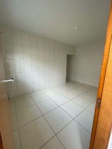 Casa Residencial / Jardim Do Carmo