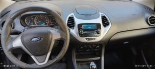 FORD/KA SE 1.0 HATCH  - COMPLETO 2019/2019