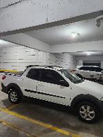 2017 FIAT strada hard working cd 1.4 flex 3p