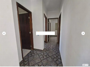 CASA DE ALVENARIA NO JARDIM ALVORADA 131 METROS COM TERRENO COMERCIAL 1400 METROS