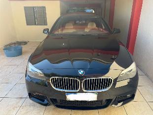 BMW 528i M Sport