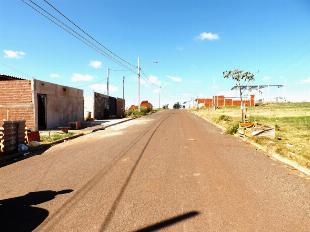 VENDE-SE TERRENO FINANCIADO JD AURORA IV. SARANDI